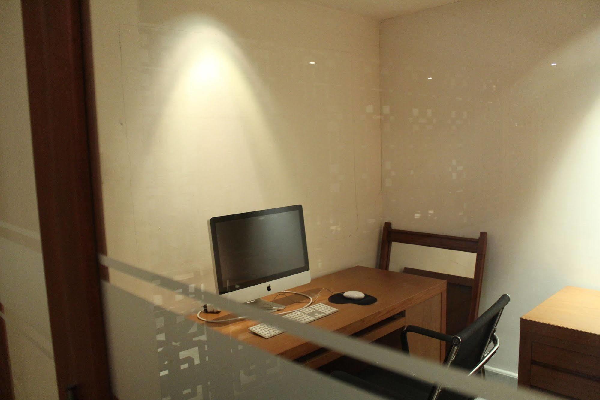 Hotel Mutiara Malioboro 요그야카르타 외부 사진